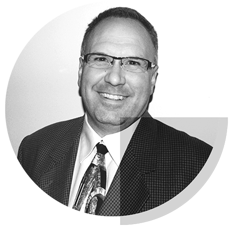 JBB Engineers Brian Blahey